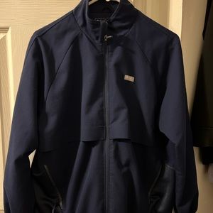 BCA Sydney Performance Scrub Jacket